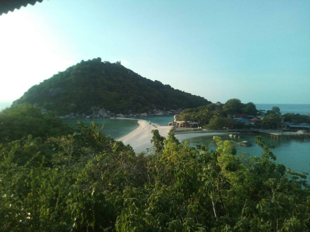 Nangyuan Island Dive Resort Tau-sziget Kültér fotó