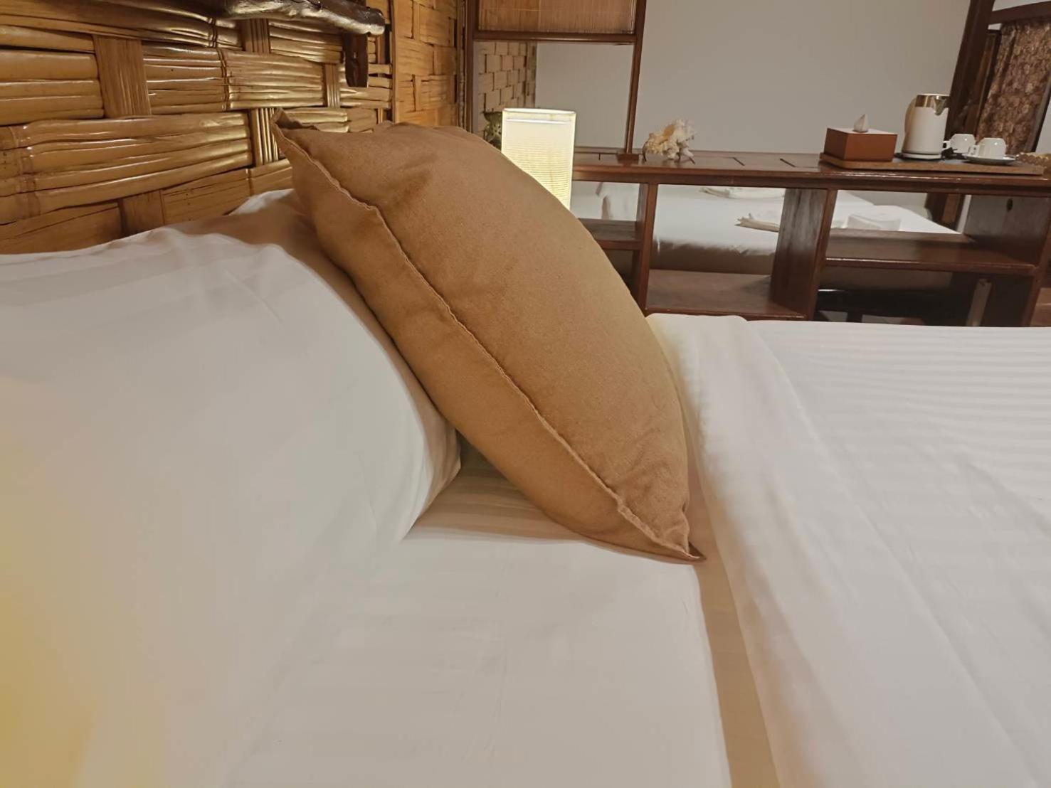 Nangyuan Island Dive Resort Tau-sziget Kültér fotó