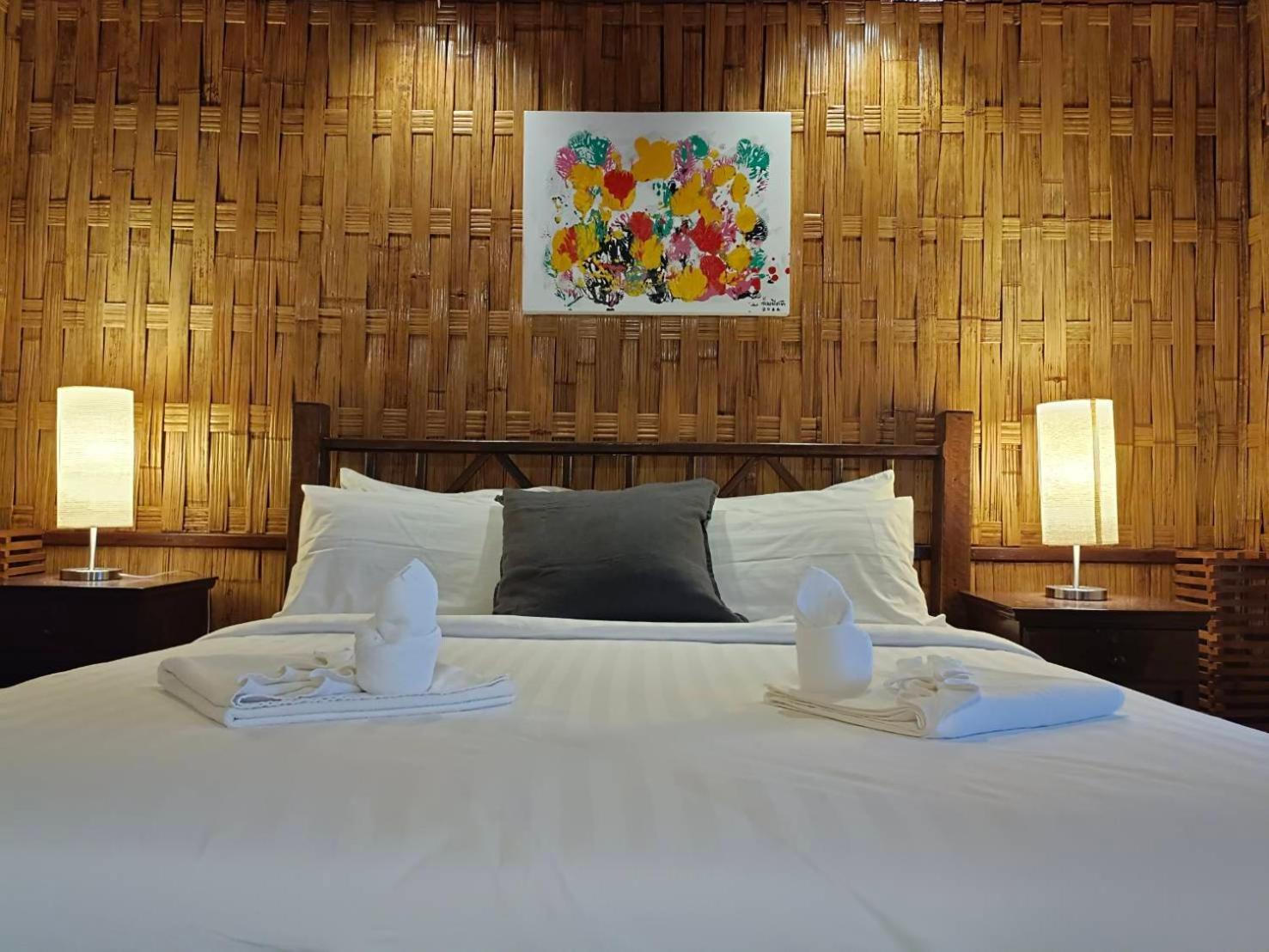 Nangyuan Island Dive Resort Tau-sziget Kültér fotó