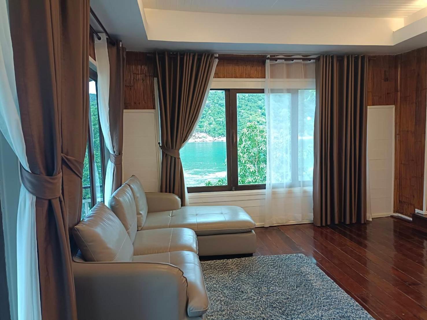 Nangyuan Island Dive Resort Tau-sziget Kültér fotó