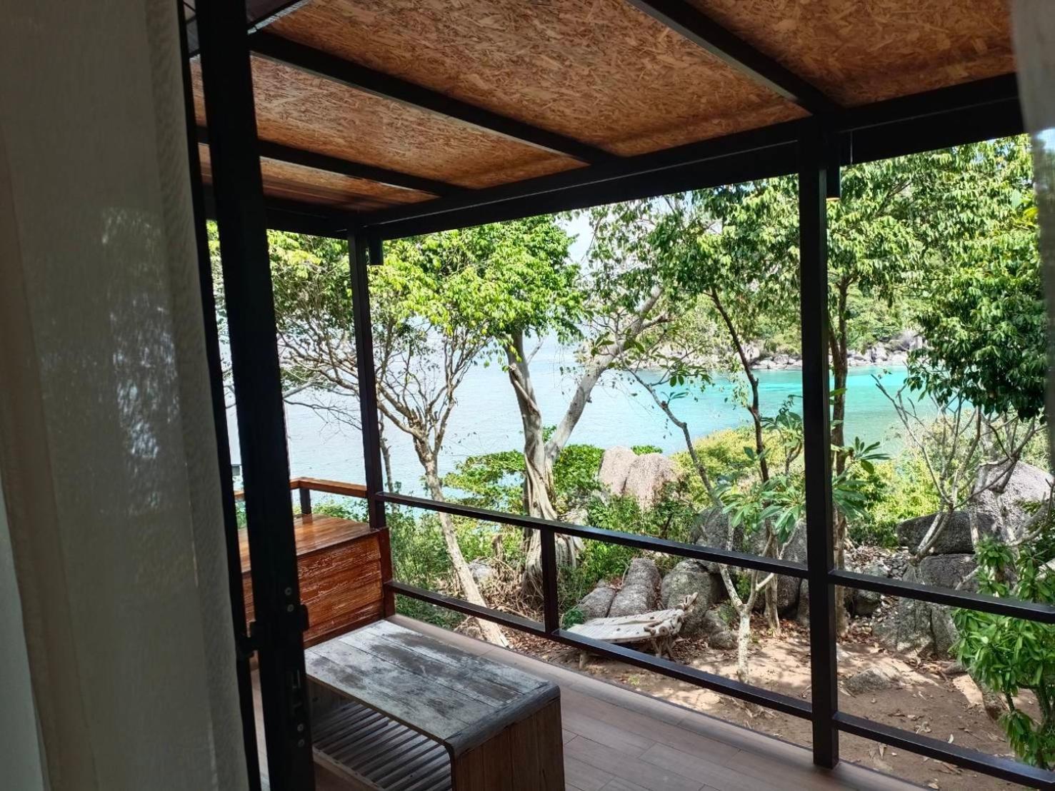 Nangyuan Island Dive Resort Tau-sziget Kültér fotó