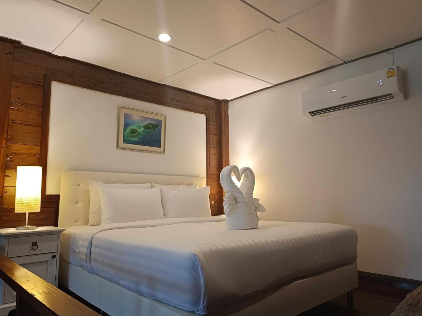 Nangyuan Island Dive Resort Tau-sziget Kültér fotó