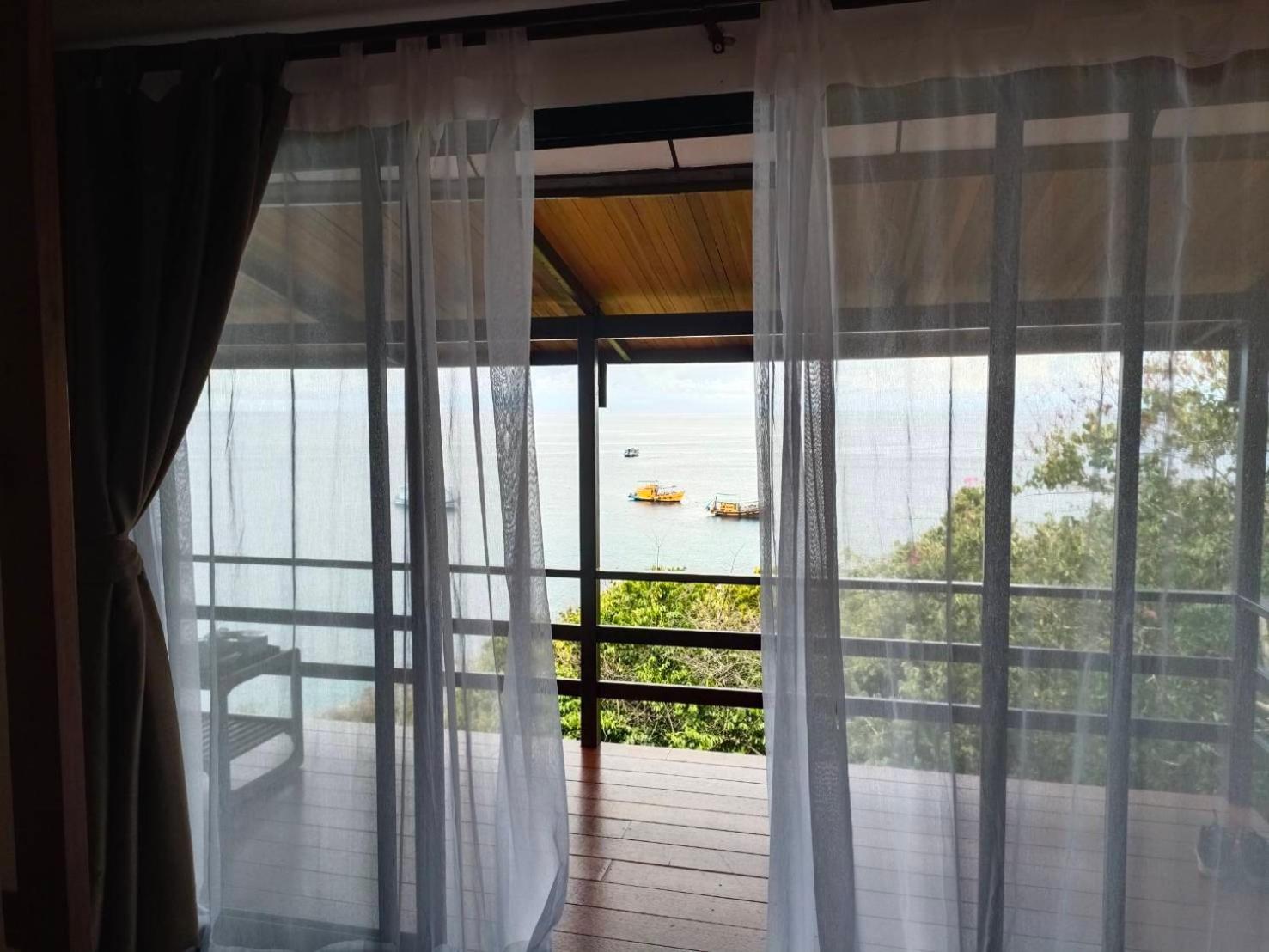 Nangyuan Island Dive Resort Tau-sziget Kültér fotó
