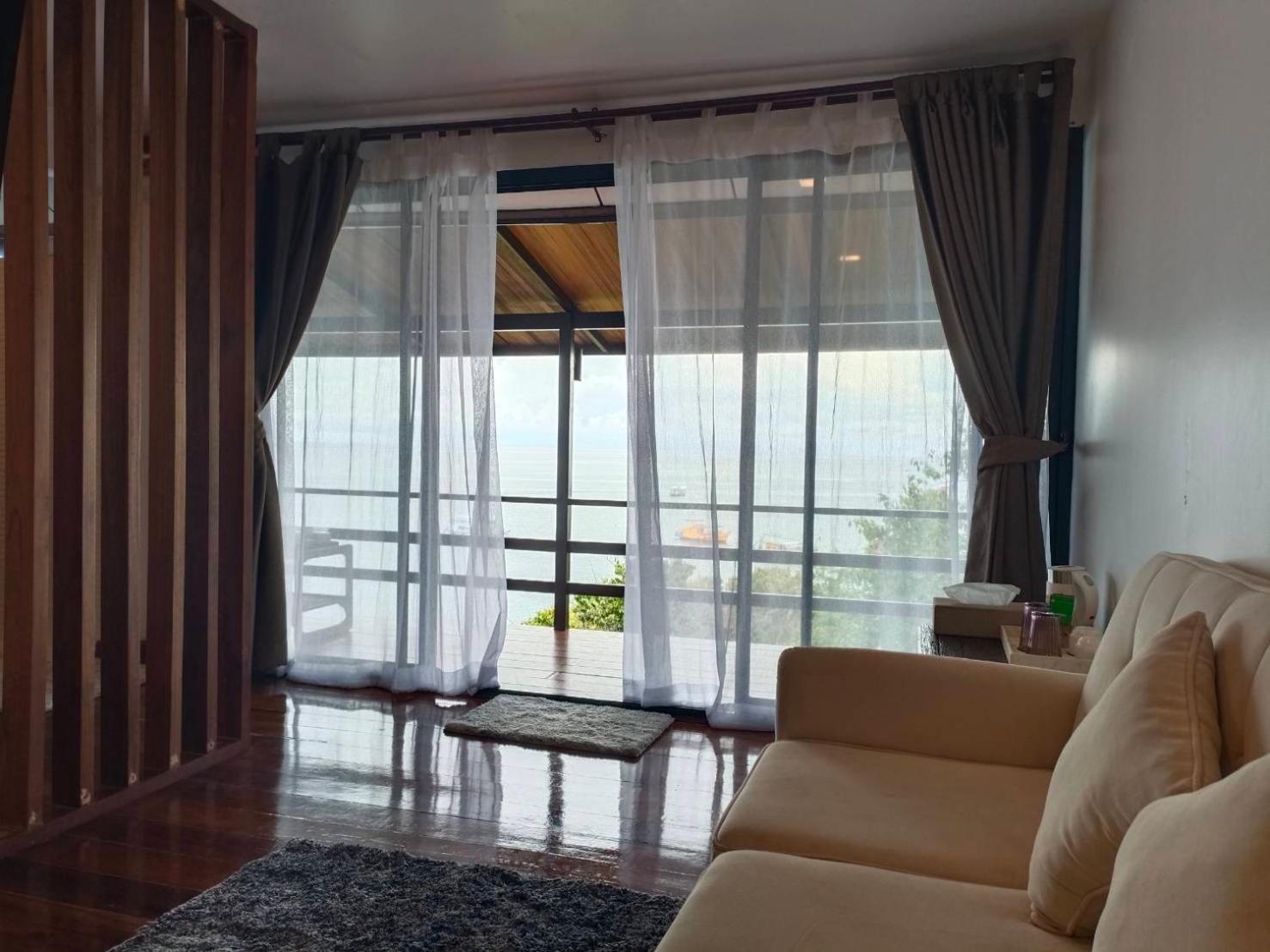 Nangyuan Island Dive Resort Tau-sziget Kültér fotó