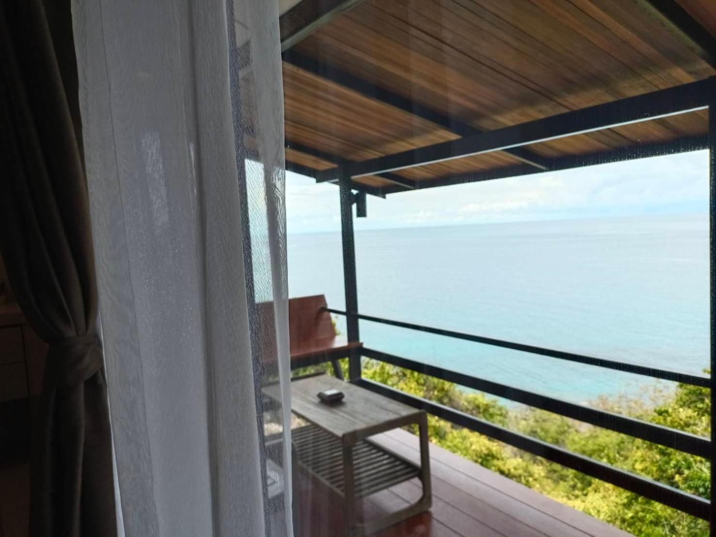 Nangyuan Island Dive Resort Tau-sziget Kültér fotó