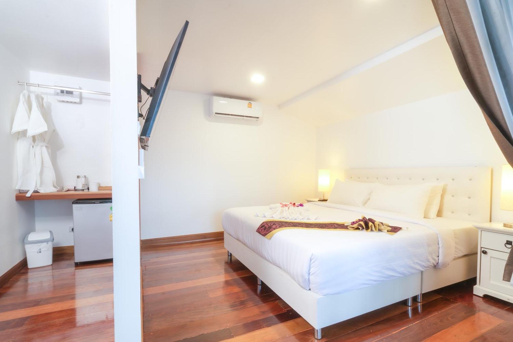 Nangyuan Island Dive Resort Tau-sziget Kültér fotó