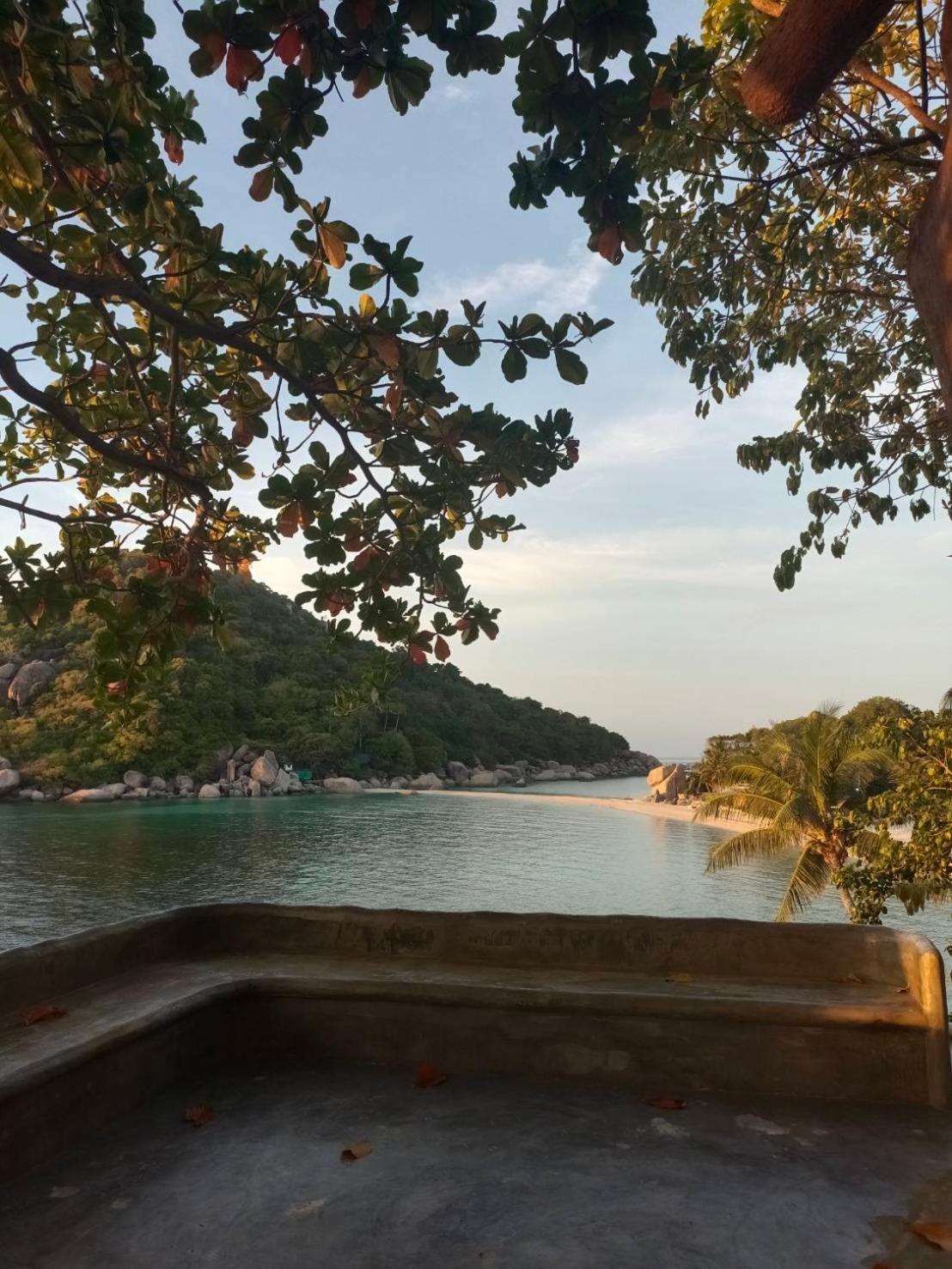 Nangyuan Island Dive Resort Tau-sziget Kültér fotó